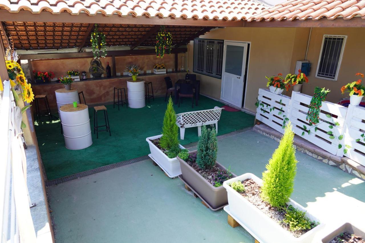 B&B Ciro Pompei Exteriér fotografie