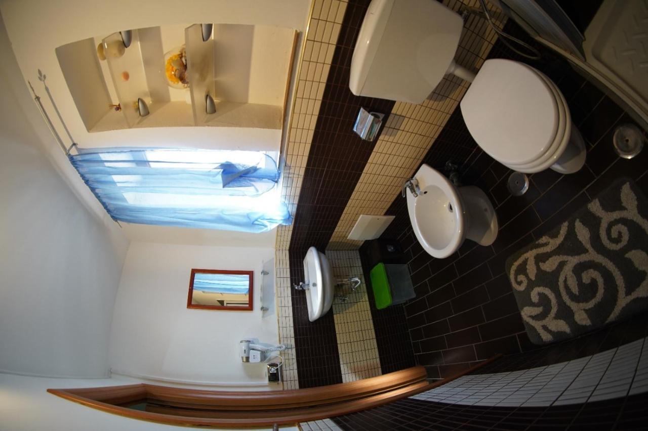 B&B Ciro Pompei Exteriér fotografie