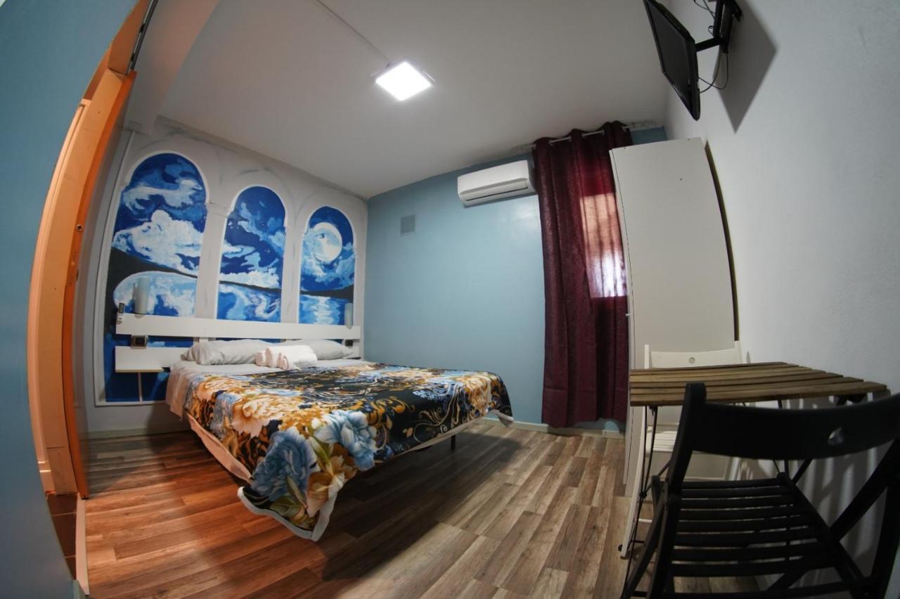 B&B Ciro Pompei Exteriér fotografie